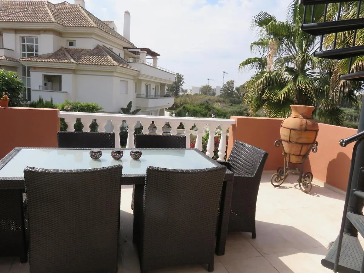 Beachside إِستيبونا إسبانيا