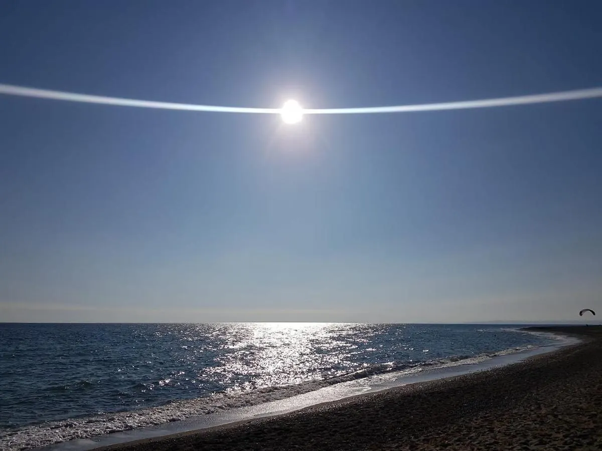 Beachside 에스테포나 0*,  스페인